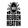 Reuben Heaton Tackle